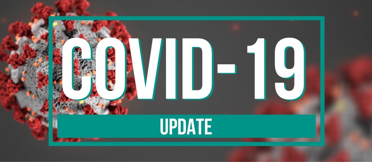 COVID-19 Update
