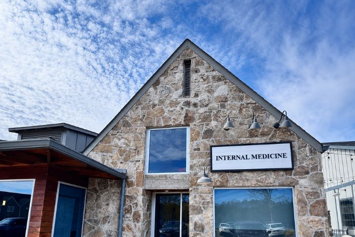 Ross Bridge Medical Center Internal Medicine in Hoover, Alabama - primary care and adult medicine close to home