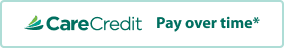 CareCredit - Pay over time