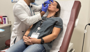 RBMC aesthetic consultation in Hoover, AL
