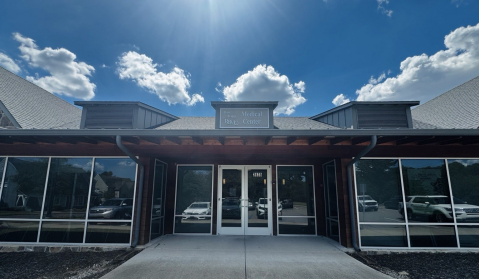 Ross Bridge Medical Center in Hoover, Alabama