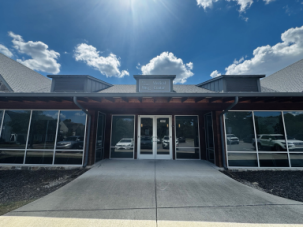 Ross Bridge Medical Center in Hoover, Alabama